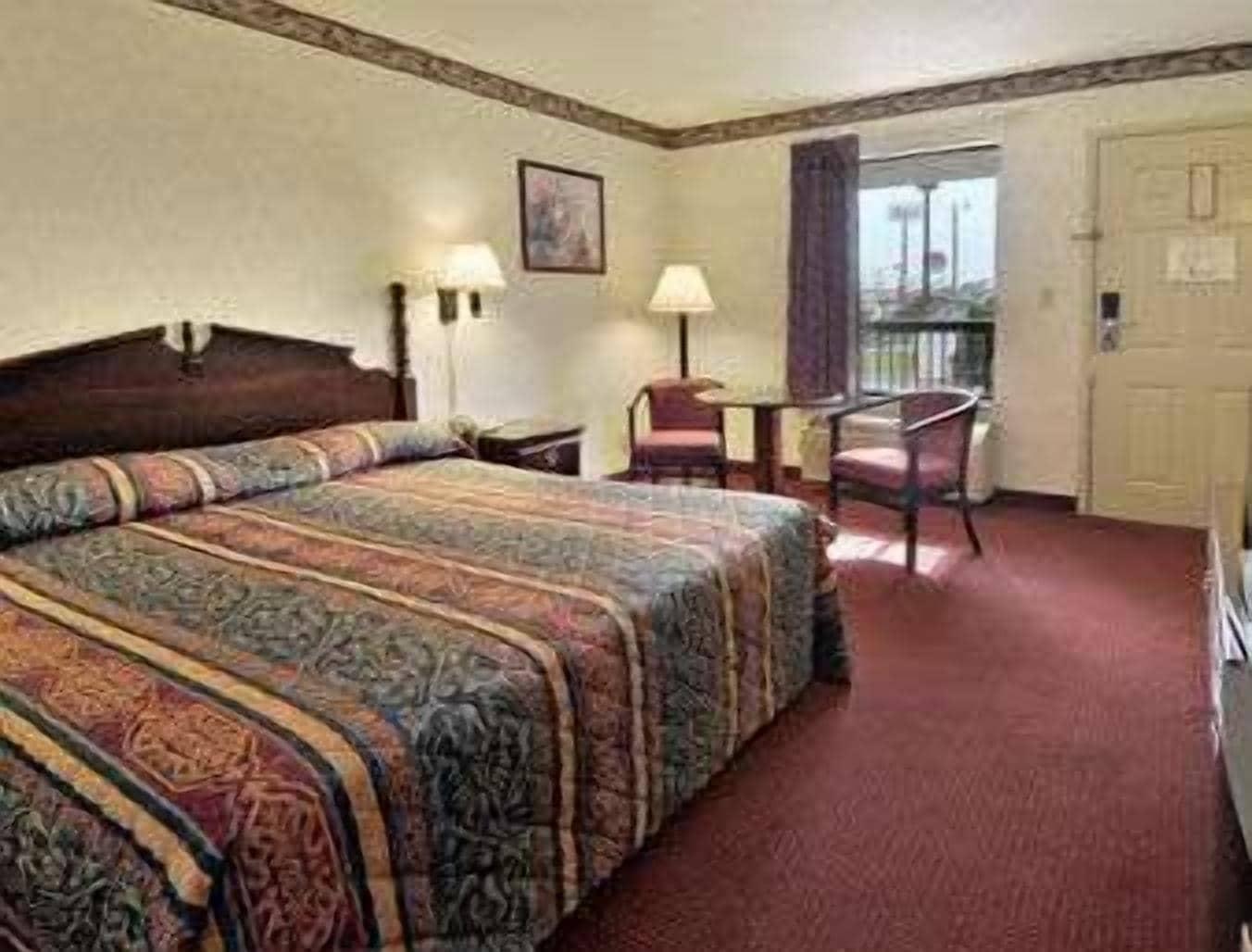 Baymont By Wyndham Cave City Kamer foto