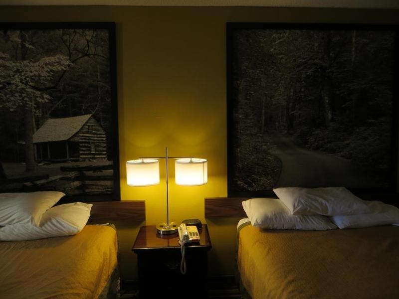 Baymont By Wyndham Cave City Buitenkant foto